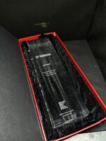 Statuetka Proximo z grawerem + etui - obrazek 4