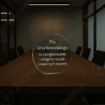 Statuetka szklana z etui KR1616