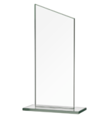 Trofeum szklane M72A [22x9cm] - obrazek 2