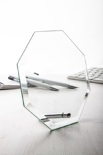 Statuetka Nelum z grawerem + etui - obrazek 3