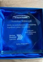 Etui uniwersalne do statuetki - obrazek 2