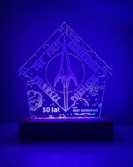 Statuetka z grawerem (LED) - obrazek 7