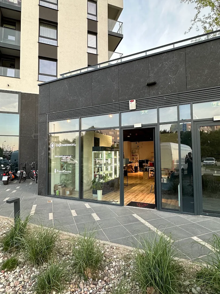 Pracownia Grawerska w Gdańsku – statuetki i grawerowanie